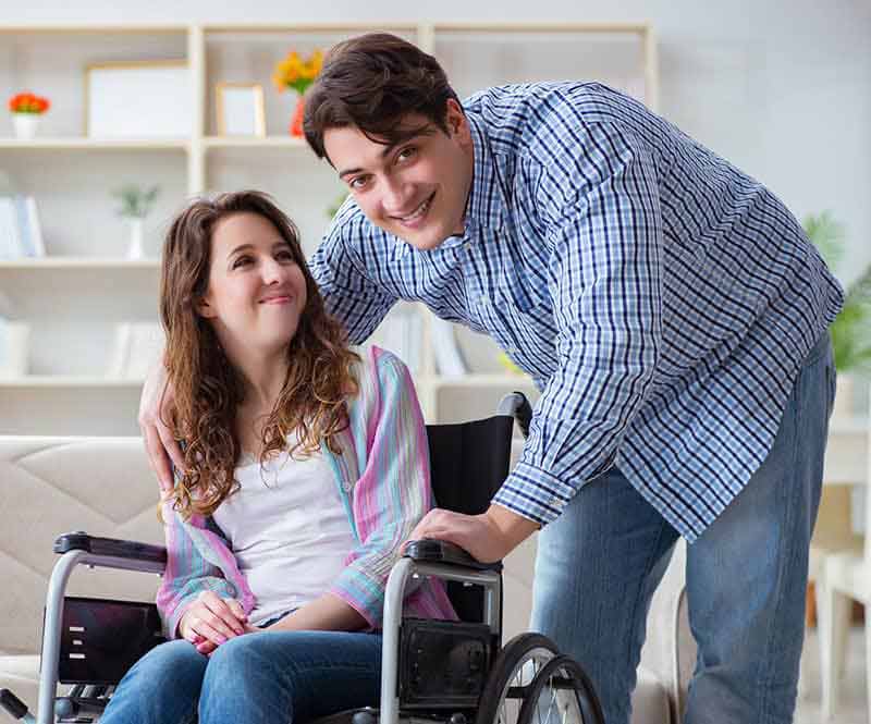 Registered NDIS Services