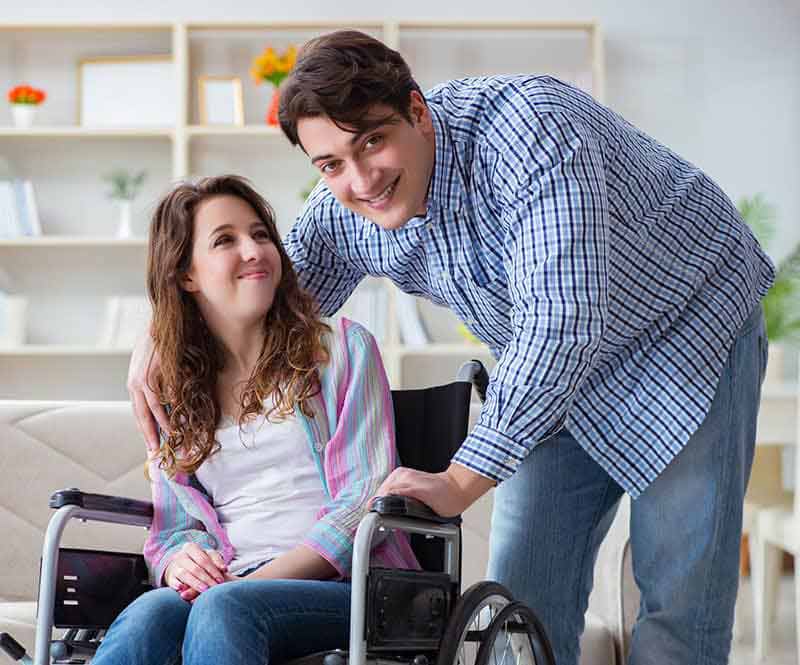Registered NDIS Services Registered NDIS Services