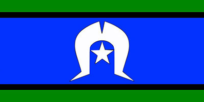 Islander Symbol