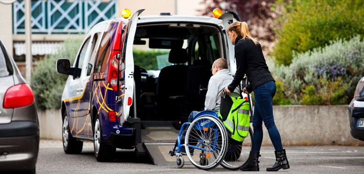 Assist Travel Transport